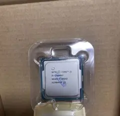 Intel Core i5-10600KF CPU