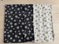 洛中高岡屋 座布団カバー4枚
