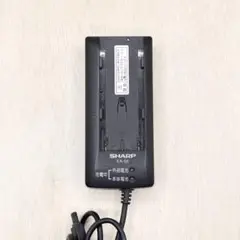 EA-56 シャープ ザウルス 充電器 zaurus アダプタ 0807-911