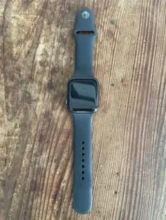 Apple Watch SE 44mm グレー 本体