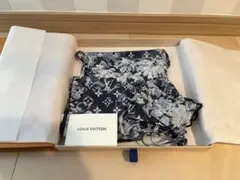LOUIS VUITTONマスクカバーセット