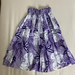 フラダンス パウスカート