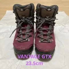 LOWAローバー VANTAGE GTX レディース 23.5cm ゴアテックス