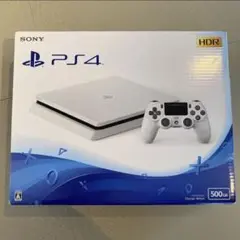 SONY PlayStation4 CUH-2200AB02