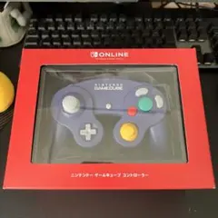 Switch2用　ゲームキューブコントローラー