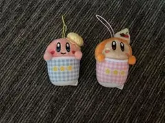 星のカービィ アイスクリームカップ