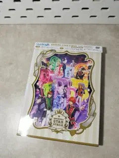 うたの☆プリンスさまっ♪ SHINING STAR STAGE