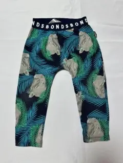 bondsレギンス 12〜18m