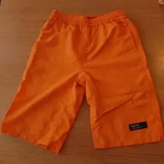 GLAZOS 水陸両用　ハーフパンツ　水着　150