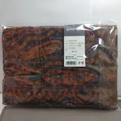 日本製　西川ピローケース　65cm*45cm 2枚組
