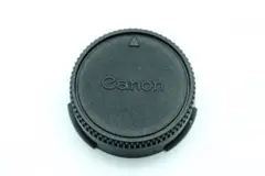 Canon lens Rear Cap 13 JAPAN