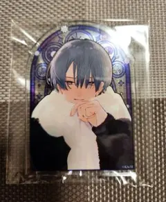 【未開封】顔だけじゃ好きになりません　C賞アートアクリルスタンド　土井垣