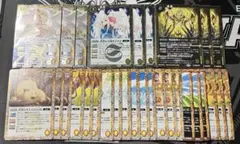 バトルスピリッツ BS72 異奏 30枚セット