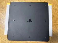 Sony PlayStation 4 本体 ブラック