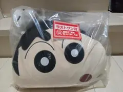 クレヨンしんちゃん 一番くじ ラストワン賞