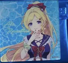 ホロライブ ホロナツパラダイス アキローゼンタール アクリルコースター