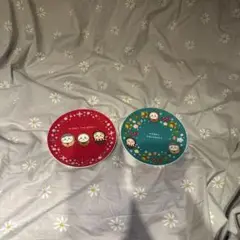 ちいかわ プレート 2枚セット
