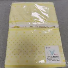【新品未開封】ベビー布団　敷布団カバー　フィッティングシーツ