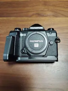 2025年最新】E-M5 バッテリーグリップの人気アイテム - メルカリ