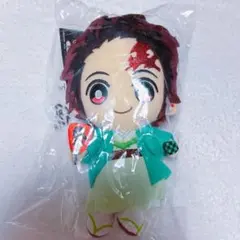 Chibiぬいぐるみ 竈門炭治郎 浅草ver