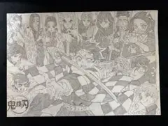 ファンアート 手描きイラスト 模写 鬼滅の刃