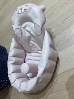 ラッコハグ