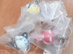ケロロ軍曹めじるしアクセサリー〜どうぶつ変 身であります〜