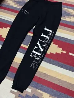 LUXEAKMPLUS ジョガーパンツ