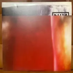 希少 Nine Inch Nails - The Fragile 3枚組レコード