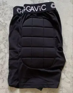 GAVIC ゴールキーパー　インナー　XSサイズ
