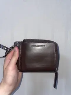 2025年最新】dsquared ウォレットチェーンの人気アイテム - メルカリ