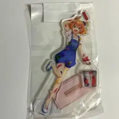 マクロスΔ フレイア・ヴィオン アクリルスタンド