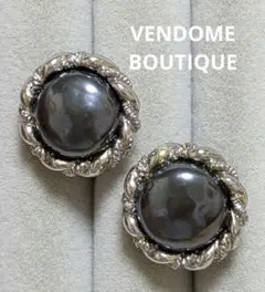 250647◎VENDOME　BOUTIQUE◎イヤリング