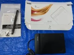 g430 ペンタブ