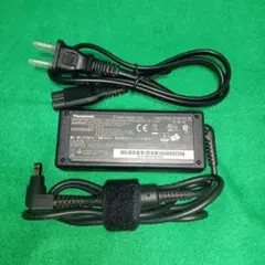Panasonic ACアダプター CF-AA6412C M4