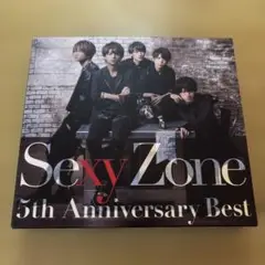 SexyZon 5th AnniversaryBest