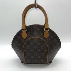 【極美品】ルイヴィトン エリプス モノグラム