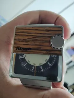 ニクソンマーフ NIXON THE MURF 腕時計 2025年最新】NIXON Murfの人気アイテム - メルカリ