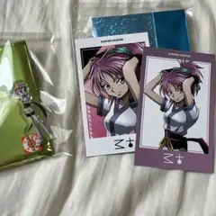 HUNTER×HUNTER マチ