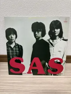 SAS Southern All Stars レコード