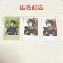 伊波ライ Dytica2周年