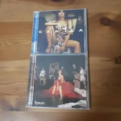 Camila Cabello カミラカベロ 2CD