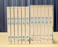 【Blu-ray】君と僕。
