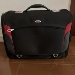 〈としごん様用〉TUMI ドゥカティコラボ マップバッグ アクシス 限定完売品 65f8a2b2-1085-4bd7-8217-