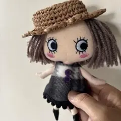 イーマリーちゃん