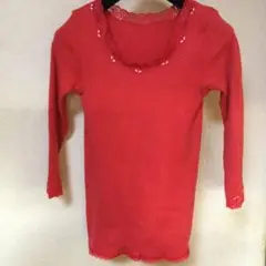 高級アングルシャツ