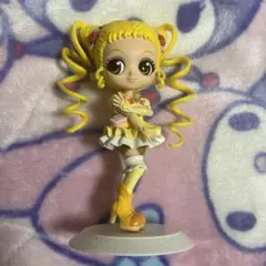 Qposket キューポスケット プリキュア5