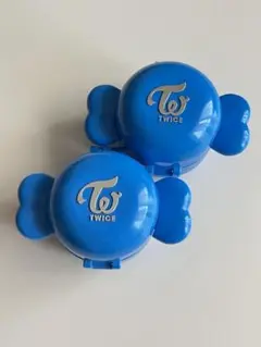 twice ガチャガチャ ツブリー 指輪 リング