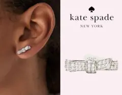 kate spade new york/ピアス
