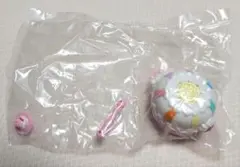 プリキュア スイーツパクト ガチャガチャ なりきりプリキュアDX5